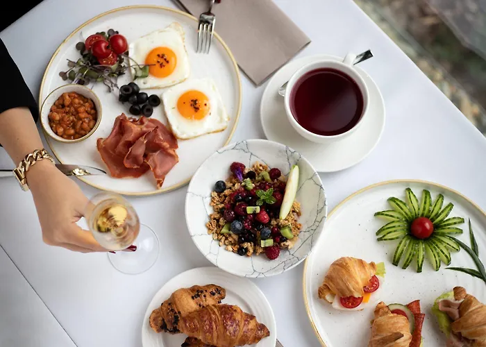 Gerardus Hotell Szeged