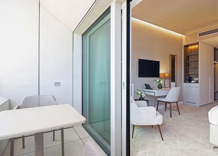 Hotell Gerardus Szeged