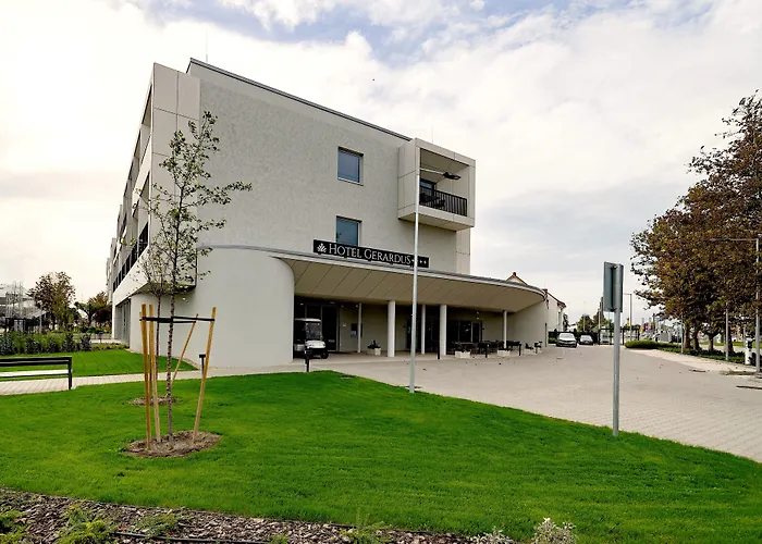 Gerardus 4* Szeged