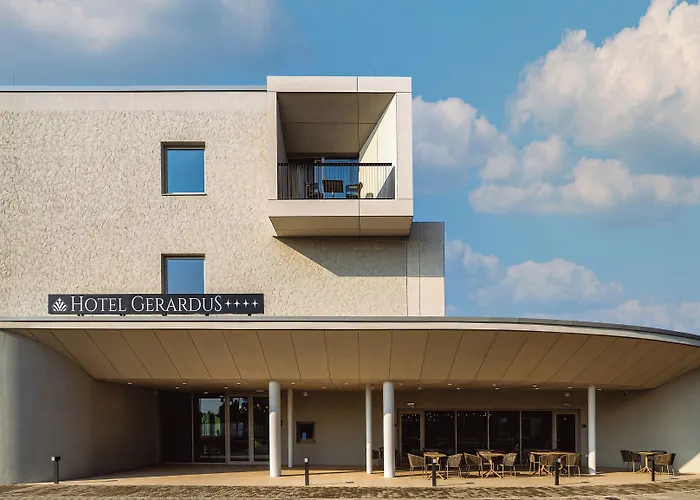 Gerardus Hotell